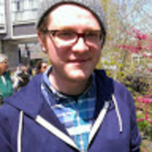 Meet your Posher, Christopher